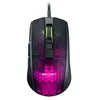 Image de Souris de jeu optique Roccat Burst Pro Noir en occasion ou reconditionné