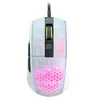 Image de Souris de jeu optique Roccat Burst Pro Blanc en occasion ou reconditionné