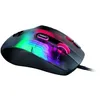 Image de Roccat Kone XP - Souris de Jeu à éclairage 3D, dotée d'un capteur Optique de 19 000 DPI, d'une molette Krystal 4D avec Un Design Multi-Bouton et Un éclairage AIMO RGB, Noir