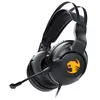 Image de Casque Gaming filaire Roccat Elo 7.1 USB Noir en occasion ou reconditionné