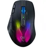 Image de Souris gaming sans fil - TURTLE BEACH - Kone XP Air - Avec station de charge - Noir