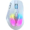 Image de Souris gaming sans fil - TURTLE BEACH - Kone XP Air - Avec station de charge - Blanc