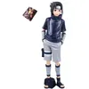 Image de Figurine Naruto juvenil UCHIHA SASUKE 24cm avec tapis de souris Naruto en occasion ou reconditionné