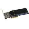 Image de Sonnet Fusion SSD M.2 2x4 PCIe Card - Carte son PCIe