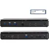 Image de Nom du produitAmazon : Sonnet Echo 13 Thunderbolt 5 [2 to] SSD Dock-Stockage NVMe6000MB/s intégré, 4 Ports Thunderbolt 5, 4 USB-A, 2.5Gb Ethernet, 8K Display-Mac,Windows, Chromebook, iPad Pro