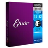 Image de Elixir 11025 Folk Polyweb CL 11-52