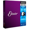 Image de Elixir 11050 Folk Polyweb L 12-53