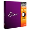 Image de Elixir 11052 Folk Nanoweb L 12-53