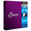 Image de Elixir 11075 Folk Polyweb ML 12-56