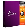 Image de Elixir 11077 Folk Nanoweb ML 12-56