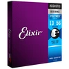 Image de Elixir 11100 Folk Polyweb M 13-56