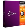 Image de Elixir 11102 Folk Nanoweb M 13-56
