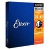 Image de Elixir 12002 Electric Nanoweb XL 09-42