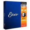 Image de Elixir 12027 Electric Nanoweb CL 09-46