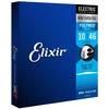 Image de Elixir 12050 Electric Polyweb Light 10-46