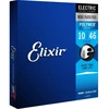 Image de Cordes Electriques Polyweb Jeux Light 010-046