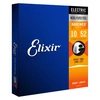 Image de Elixir 12077 Electric Nanoweb LH 10-52