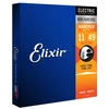 Image de Elixir 12102 Electric Nanoweb M 11-49