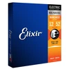 Image de Elixir 12152 Electric Nanoweb Heavy 12/52