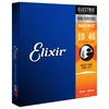Image de Elixir 12450 Electric 12 Cordes Nanoweb Light 10-46