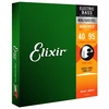Image de Elixir 14002 Bass Nanoweb Extra Light 40-95