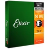 Image de Elixir 14102 Bass Nanoweb Heavy 50-105