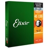 Image de Elixir 14777 Bass Nanoweb Stainless Steel Mlb 45-130