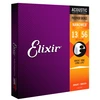 Image de Elixir 16102 Folk Nanoweb Phosphor Bronze M 13-56