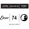 Image de Electric String Optiweb 74