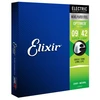 Image de Elixir 19002 Electric Optiweb Super Light 09/42