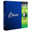 Image de Elixir 19052 Electric Optiweb Light 10/46