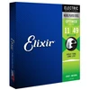 Image de Elixir 19102 Electric Optiweb Medium 11/49