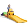 Image de Step2 - Toboggan Voiture Roule Up & Down
