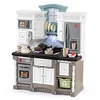 Image de Lifestyle Dream Kitchen Cuisine Enfant en Plastique | Jeu/Jouet Cuisine pour Enfants avec Kit d’Accessoires de 37 Pièces