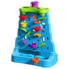 Image de Step2 Waterfall Discovery Wall Mur d’Eau | Jeu d’Eau pour Le Jardin | Jouet Enfant