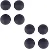 Image de Soundrise Domes (8-Pack) patins isolants pour lecteurs multimédia & enceintes