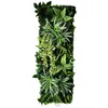 Image de DARE WIN STORE Panneau Mural décoratif en Plantes artificielles 40x121 cm