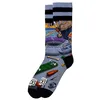 Image de American Socks Thrashpals Long Socks EU 36-41