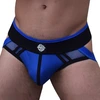 Image de Breedwell Jock Strap Axel Bleu 2XL