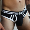 Image de Breedwell Slip DADDY'S FAVORITE Breedwell Noir-Blanc