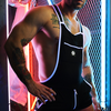 Image de Breedwell Combi-Short FUTURA SLUTERALL Breedwell Noir
