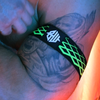 Image de Breedwell Brassards REVOLUTION Breedwell Vert neon