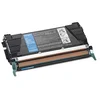 Image de LEXMARK Cartouche Toner Cyan LRP HC 00C5340CX