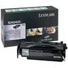 Image de Lexmark Cartouche d'encre d'origine 1 x noir 12000 pages 12A8425 T430 series