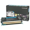 Image de Lexmark - cartouche de toner - cyan
