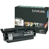 Image de Lexmark - LE0T654X31E - Cartouche de Toner laser