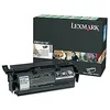 Image de Lexmark Cartouche de toner 1 x noir 7000 pages LRP/LCCP