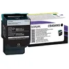 Image de Cartouche de Toner de Marque Lexmark 1x Noir 0C540A1KG