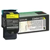 Image de Lexmark C540 A1YG Toner