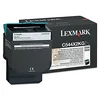 Image de Lexc544 X 2KG   Lexmark C544 X 2KG Extra Toner à haut rendement